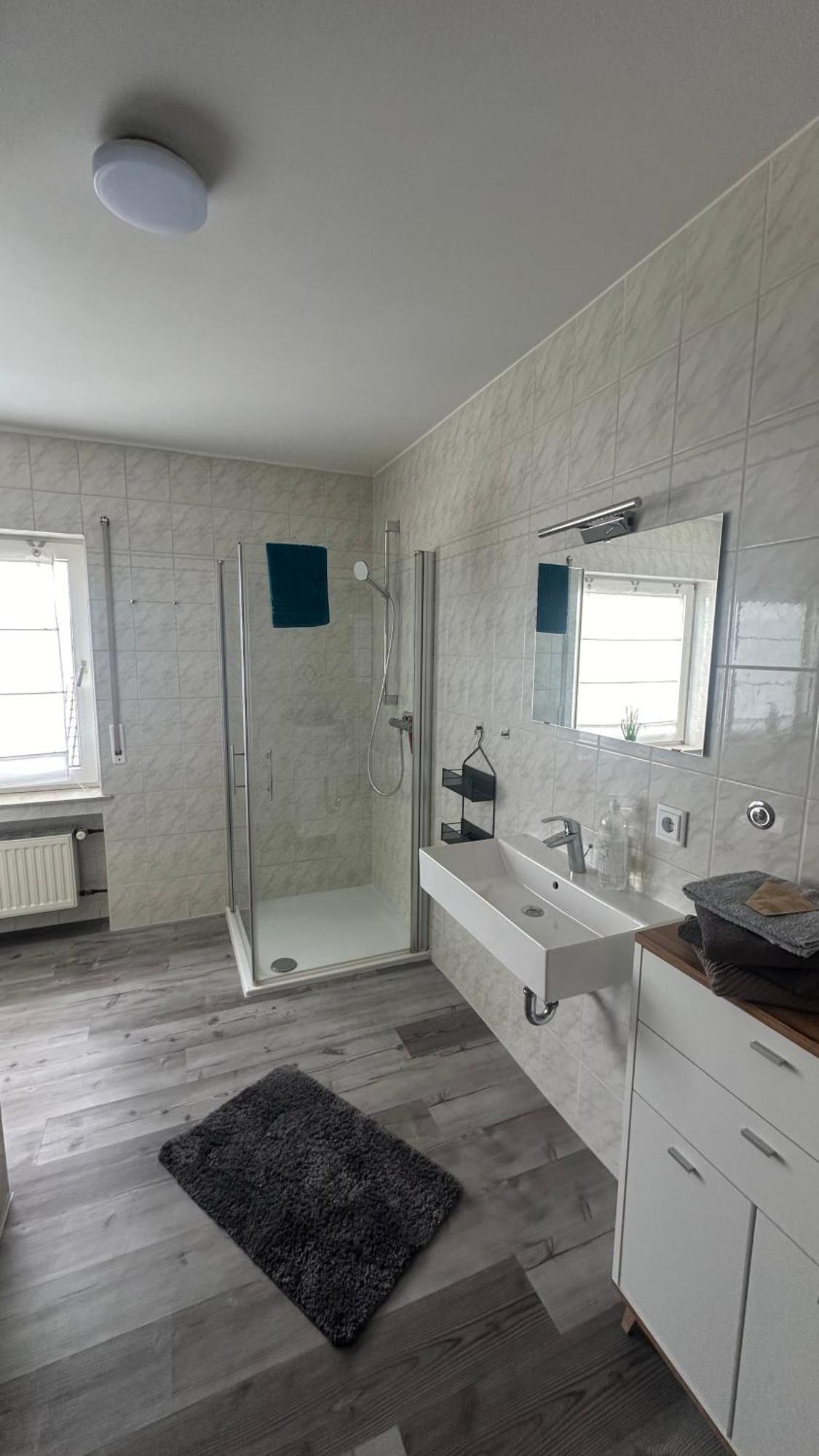 Fewo Hoheeifel, 1 Haus Mit 2 Apartments 5 Schlafzimmer In Kelberg Naehe Nuerburgring חדר תמונה