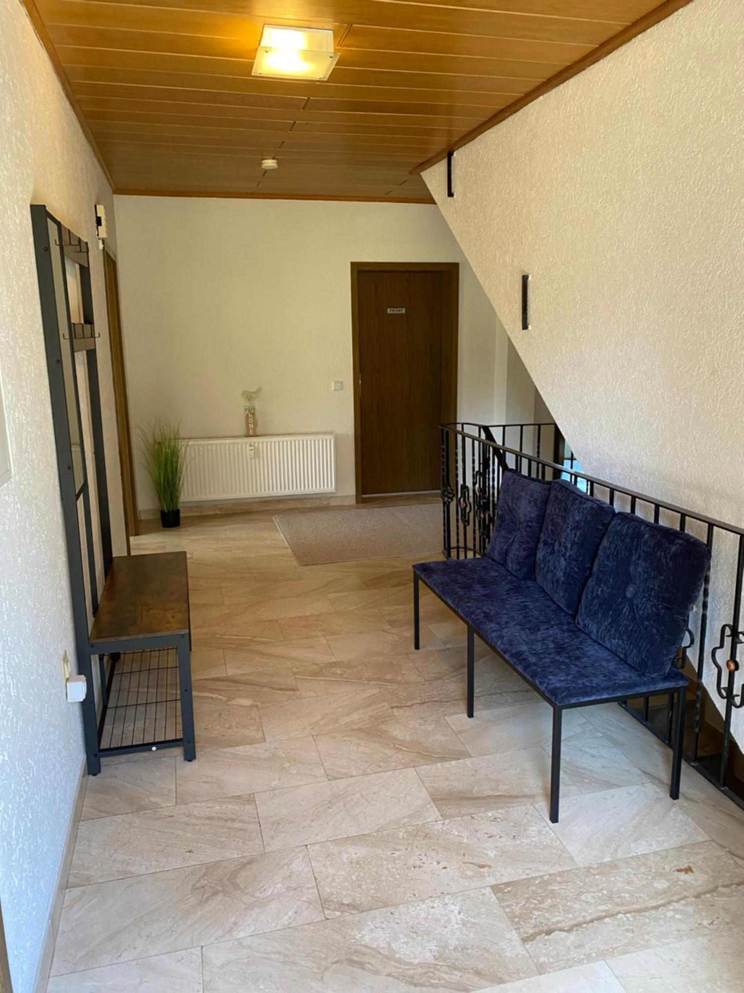 Fewo Hoheeifel, 1 Haus Mit 2 Apartments 5 Schlafzimmer In Kelberg Naehe Nuerburgring מראה חיצוני תמונה