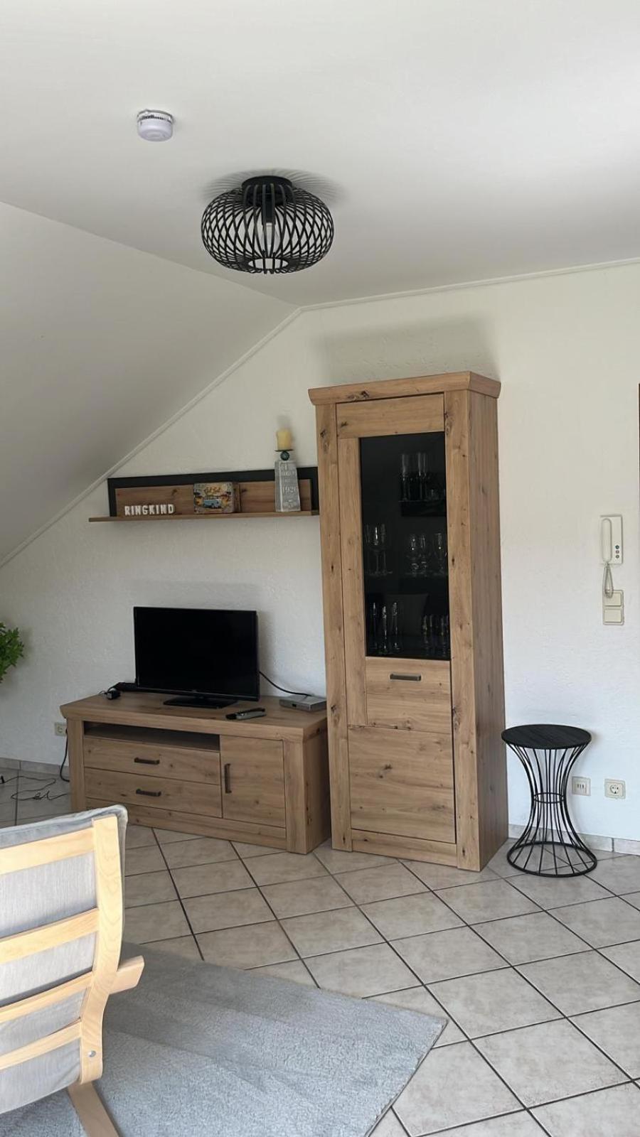 Fewo Hoheeifel, 1 Haus Mit 2 Apartments 5 Schlafzimmer In Kelberg Naehe Nuerburgring חדר תמונה