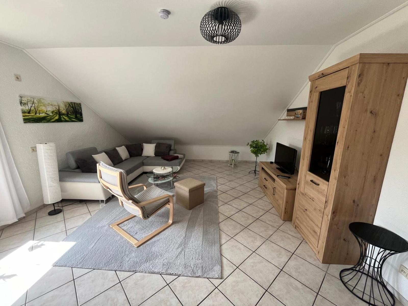Fewo Hoheeifel, 1 Haus Mit 2 Apartments 5 Schlafzimmer In Kelberg Naehe Nuerburgring מראה חיצוני תמונה