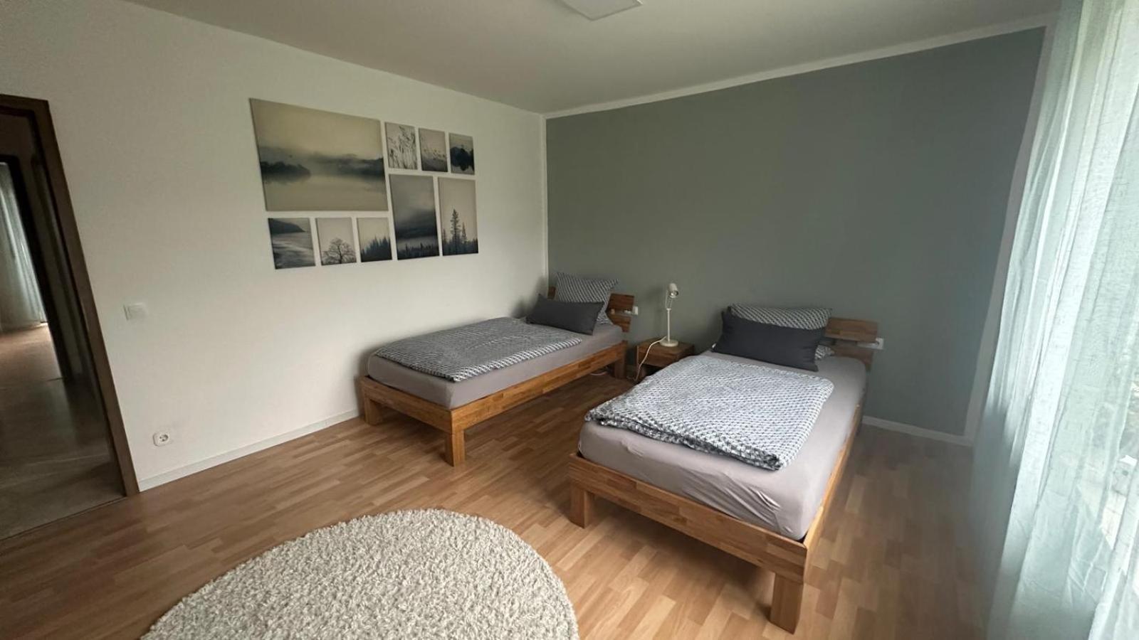 Fewo Hoheeifel, 1 Haus Mit 2 Apartments 5 Schlafzimmer In Kelberg Naehe Nuerburgring מראה חיצוני תמונה
