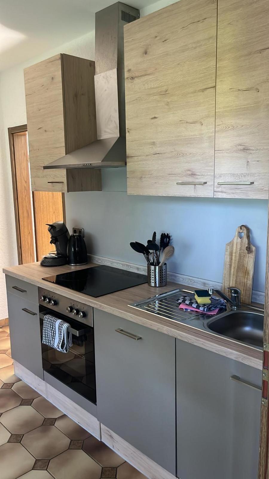 Fewo Hoheeifel, 1 Haus Mit 2 Apartments 5 Schlafzimmer In Kelberg Naehe Nuerburgring מראה חיצוני תמונה