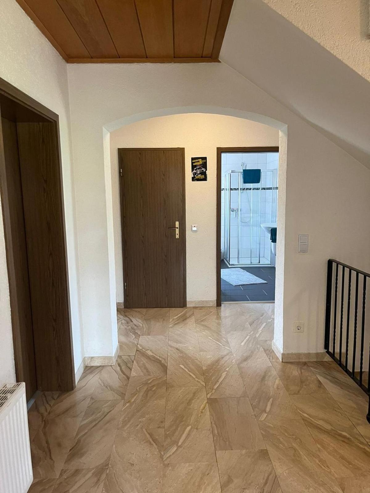 Fewo Hoheeifel, 1 Haus Mit 2 Apartments 5 Schlafzimmer In Kelberg Naehe Nuerburgring חדר תמונה