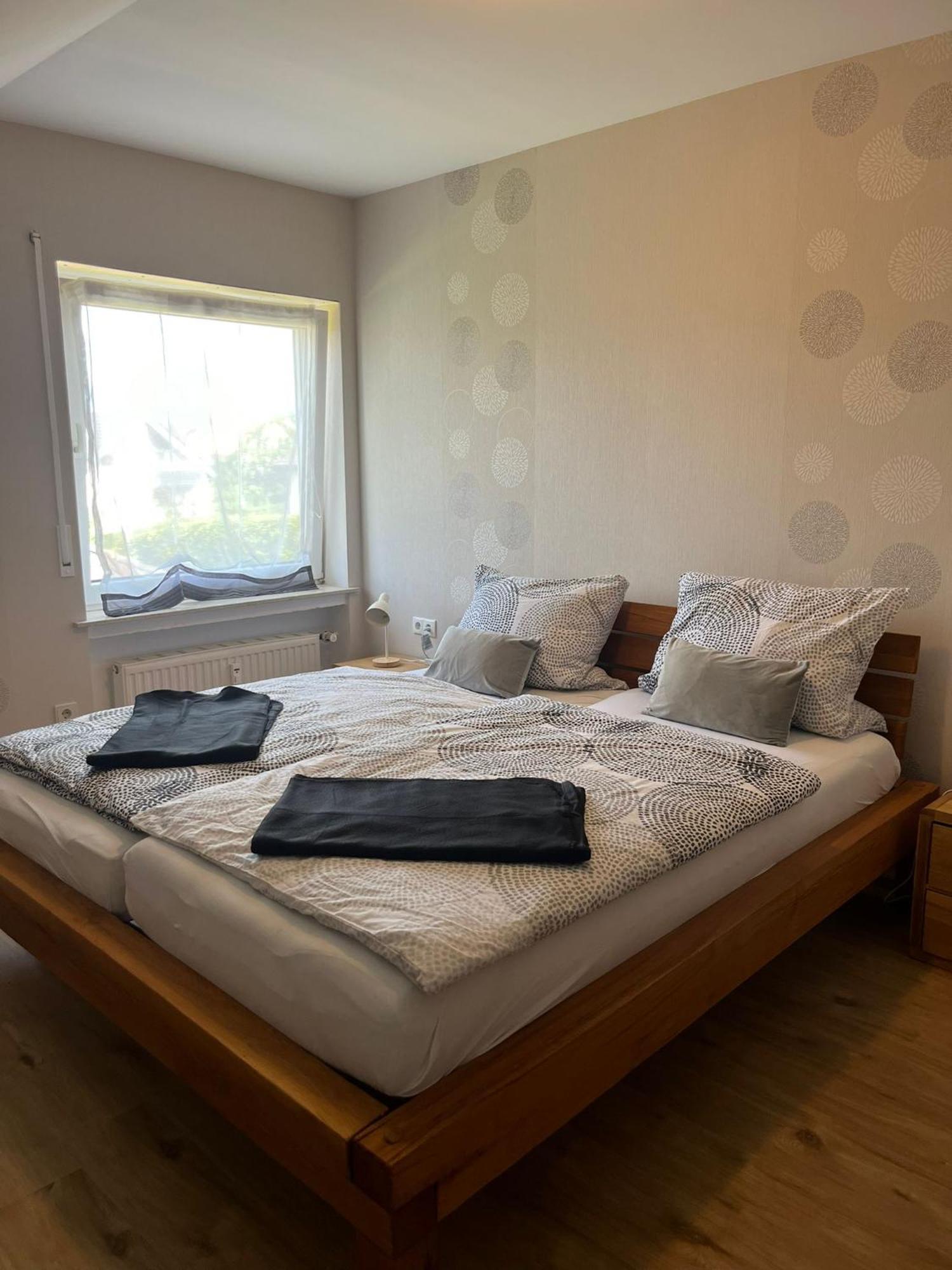 Fewo Hoheeifel, 1 Haus Mit 2 Apartments 5 Schlafzimmer In Kelberg Naehe Nuerburgring מראה חיצוני תמונה