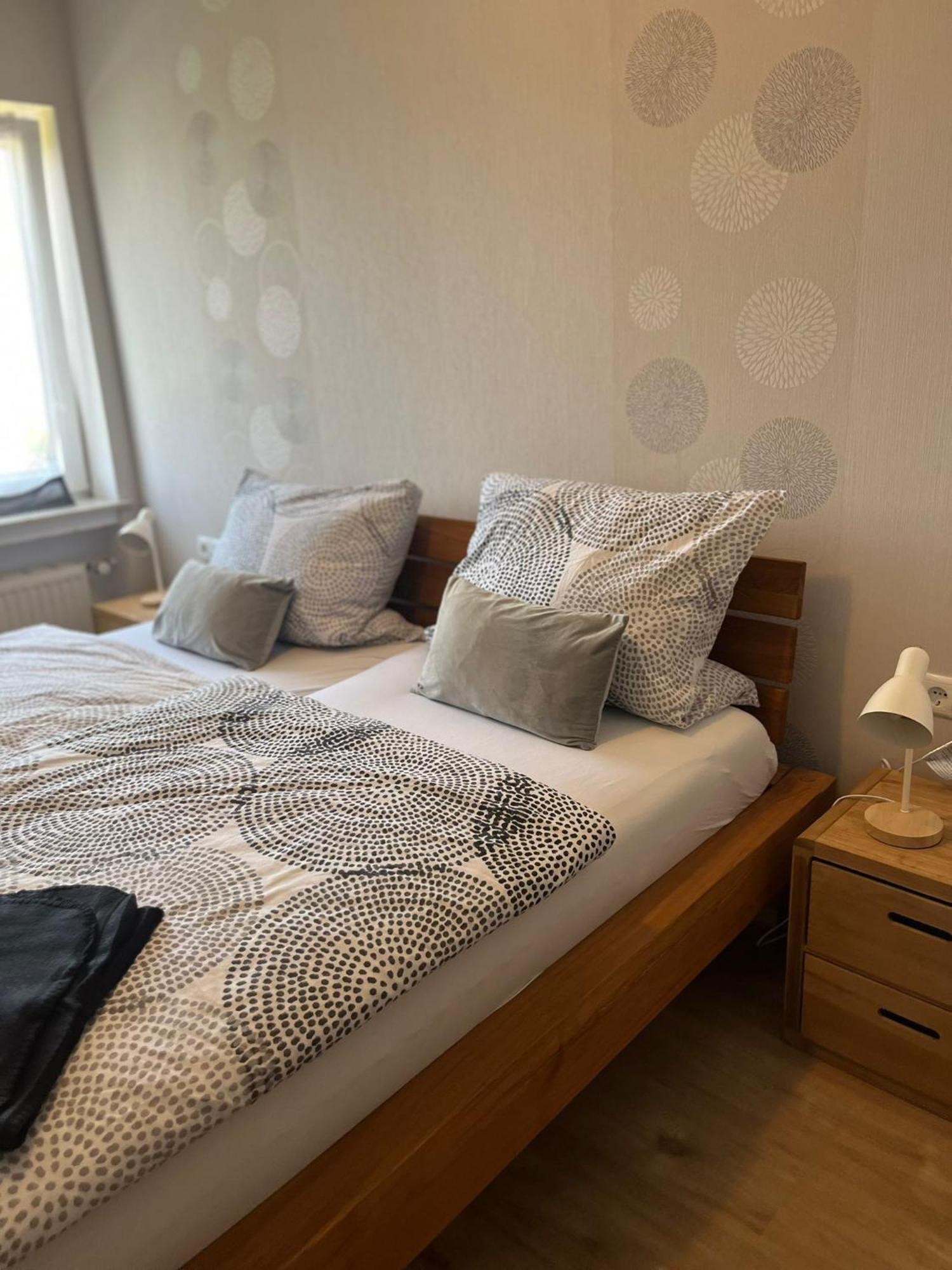 Fewo Hoheeifel, 1 Haus Mit 2 Apartments 5 Schlafzimmer In Kelberg Naehe Nuerburgring חדר תמונה