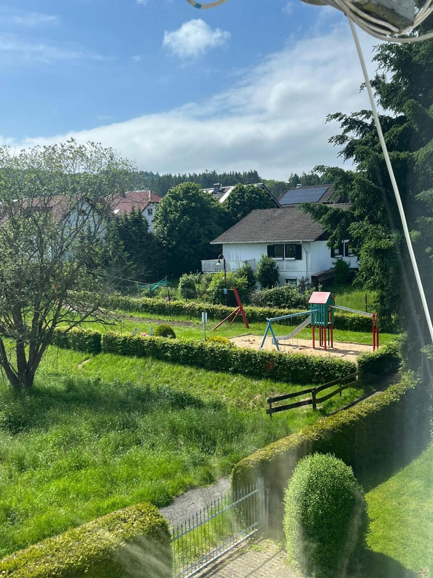 Fewo Hoheeifel, 1 Haus Mit 2 Apartments 5 Schlafzimmer In Kelberg Naehe Nuerburgring מראה חיצוני תמונה