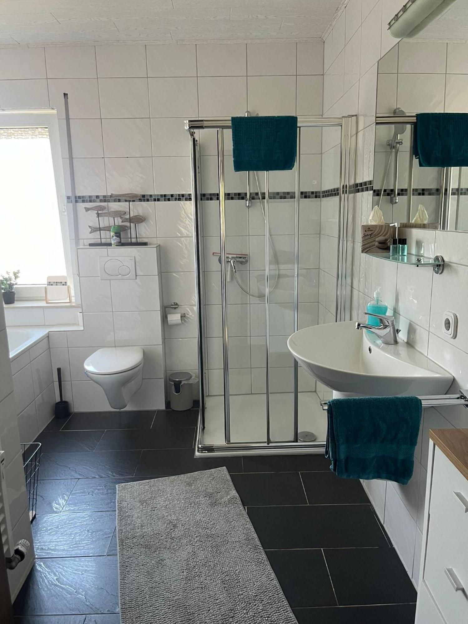 Fewo Hoheeifel, 1 Haus Mit 2 Apartments 5 Schlafzimmer In Kelberg Naehe Nuerburgring מראה חיצוני תמונה