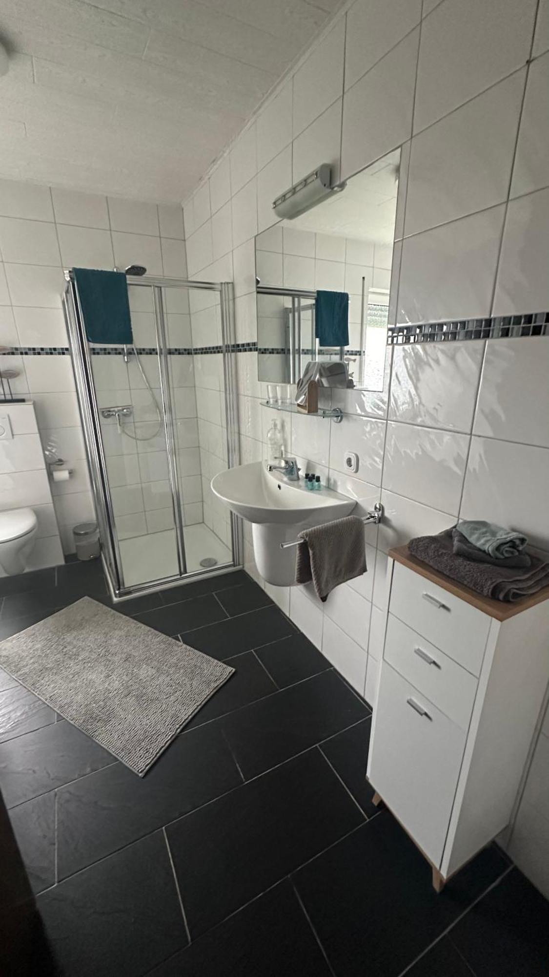 Fewo Hoheeifel, 1 Haus Mit 2 Apartments 5 Schlafzimmer In Kelberg Naehe Nuerburgring מראה חיצוני תמונה